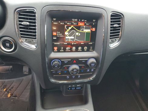 Used 2015 Dodge Durango Limited image 15