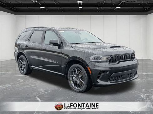 New 2026 Dodge Durango GT image 7