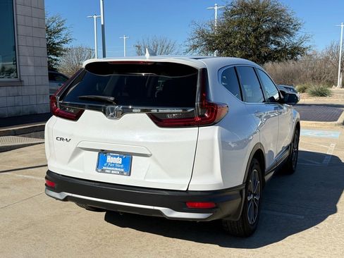 Used 2020 Honda CR-V EX image 6