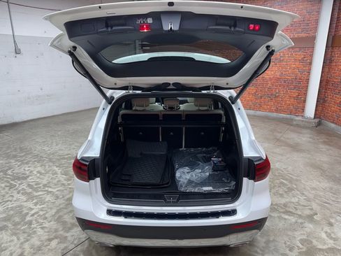 New 2026 Mercedes-Benz GLB 250 4MATIC image 28