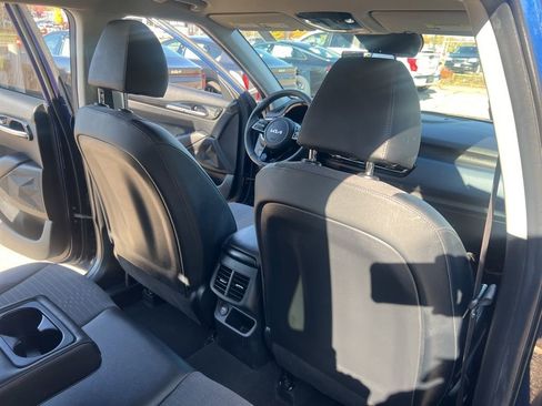 Certified 2023 Kia Seltos S w/ Navigation Package image 14