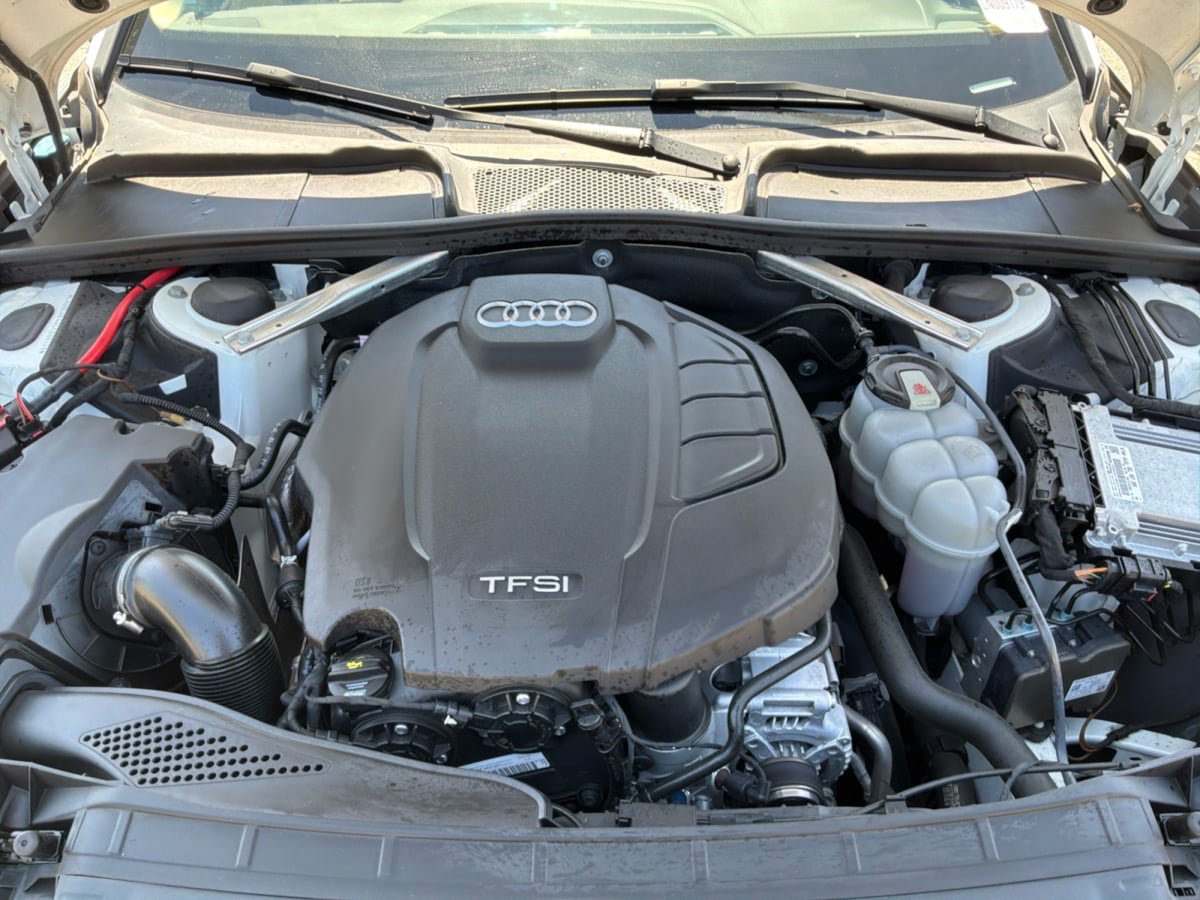 Used 2020 Audi A4 2.0T Premium Plus w/ Premium Plus Package FWD image 23