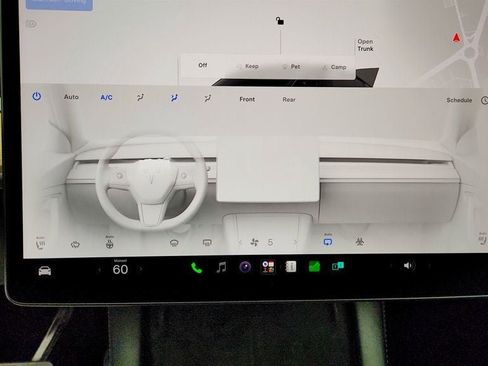 Used 2023 Tesla Model Y Long Range AWD/4WD image 23