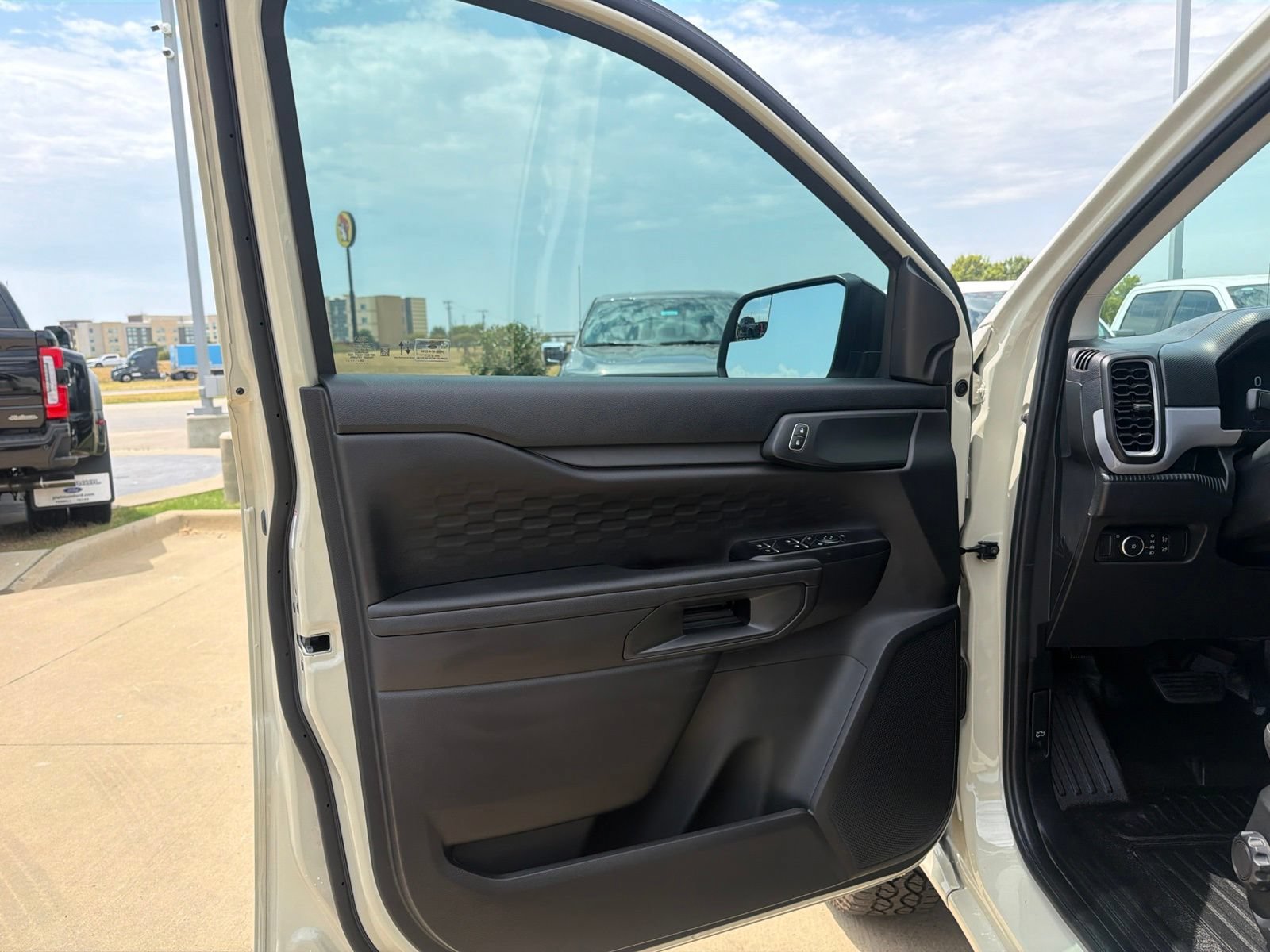 New 2026 Ford Ranger XL RWD image 12