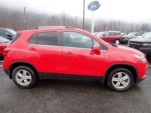 Used 2018 Chevrolet Trax LT image 6