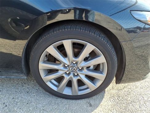 Used 2025 MAZDA MAZDA3 s image 4