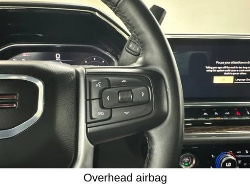 Used 2024 GMC Sierra 1500 Elevation AWD/4WD image 38