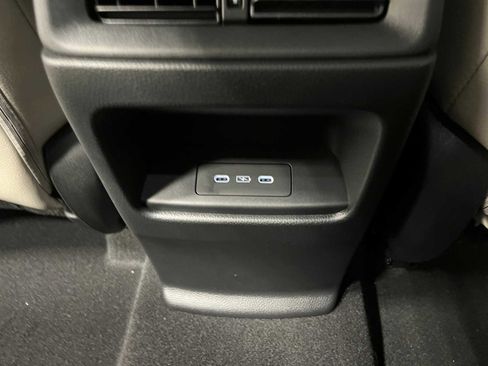 New 2026 Honda CR-V EX-L image 25