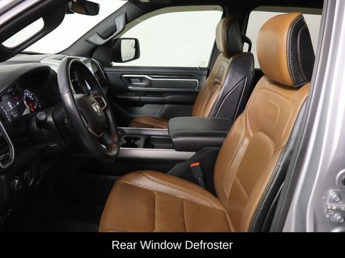 Used 2022 RAM 1500 Big Horn AWD/4WD image 14