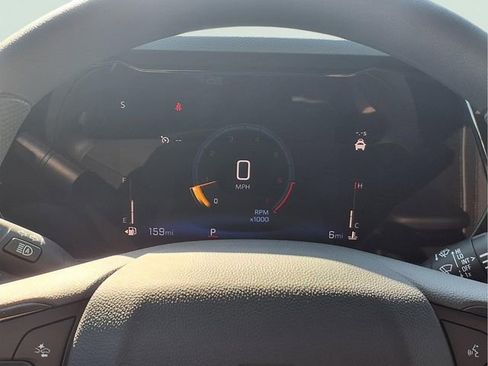 New 2026 Chevrolet TrailBlazer LS w/ LS Convenience Package image 15