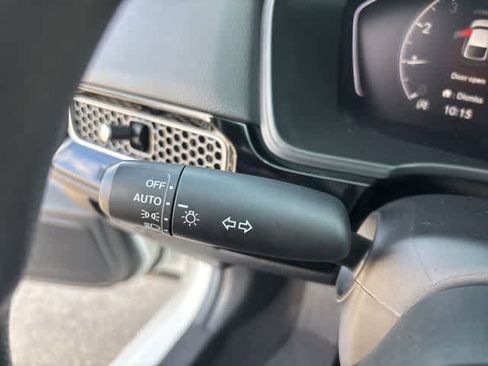 Used 2024 Honda Civic LX image 15