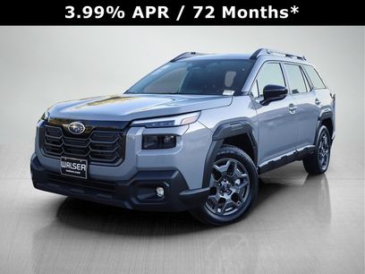 Certified 2026 Subaru Outback Premium