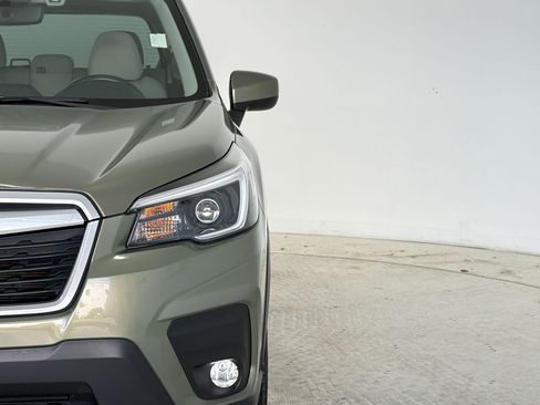 Used 2021 Subaru Forester Premium w/ Popular Package #1 AWD/4WD image 11