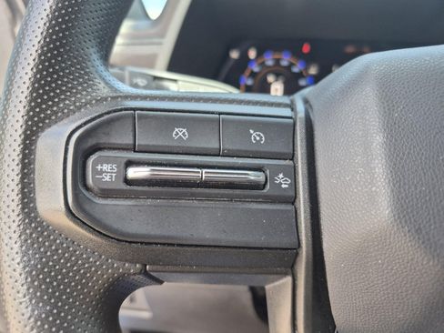 Used 2024 Chevrolet Colorado Trail Boss w/ Technology Package AWD/4WD image 26
