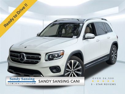 Used 2022 Mercedes-Benz GLB 250