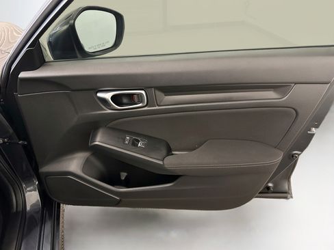 Used 2024 Honda Civic Sport image 32