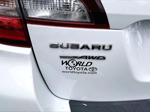 Used 2018 Subaru Outback 3.6R Limited image 30