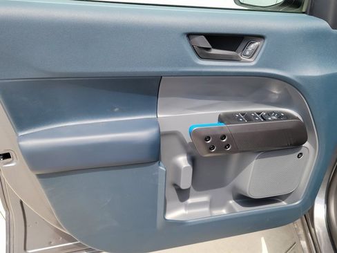 New 2025 Ford Maverick Lobo image 7