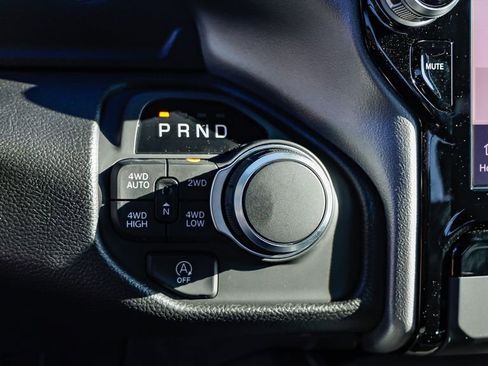 New 2025 RAM 1500 Big Horn image 20