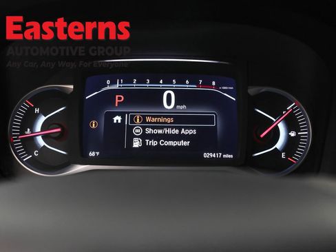 Used 2022 Honda Pilot Sport image 17