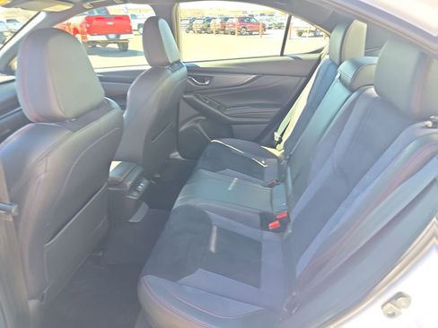 Used 2022 Subaru WRX Limited image 24