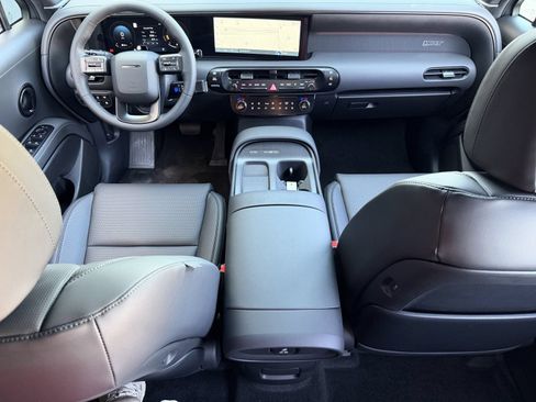 Certified 2026 Hyundai Palisade XRT Pro AWD/4WD image 9