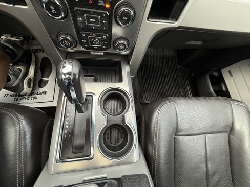 Used 2013 Ford F150 FX4 w/ Luxury Equipment Group image 28