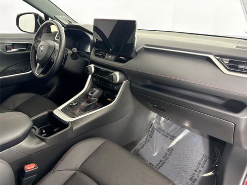 Certified 2024 Toyota RAV4 XSE w/ Premium Package image 48
