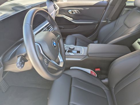 Used 2023 BMW 330i Sedan w/ Driving Assistance Package image 23