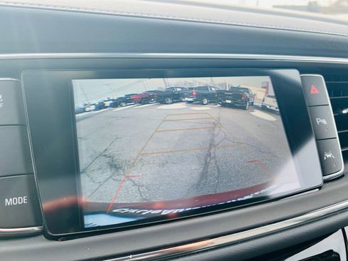 Used 2019 Buick Enclave Premium w/ Trailering Package, 5000 lbs. image 29