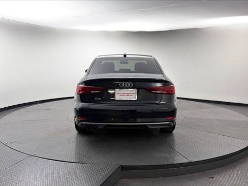 Used 2017 Audi A3 2.0T Premium w/ Convenience Package FWD image 6