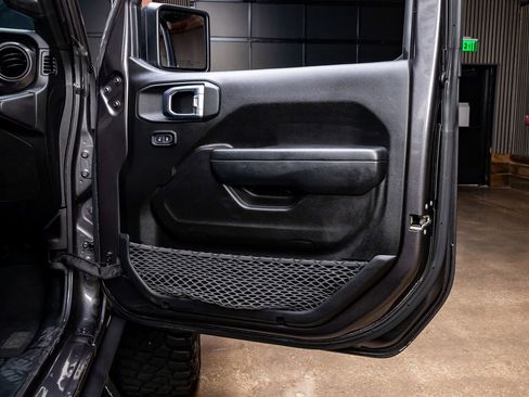 Used 2021 Jeep Wrangler Unlimited Sport AWD/4WD image 36