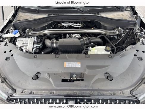 New 2025 Lincoln Aviator Black Label image 58