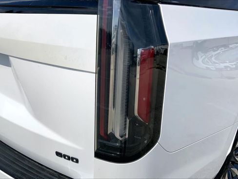 Used 2021 Cadillac Escalade Sport Platinum AWD/4WD image 49