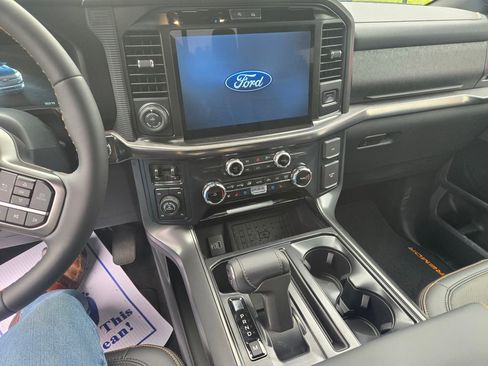 New 2026 Ford F150 Tremor w/ Equipment Group 402A High AWD/4WD image 9