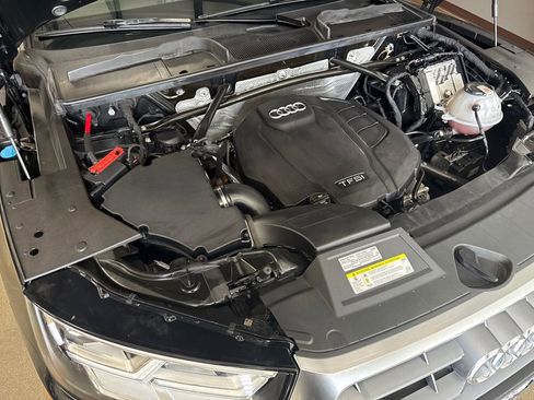 Used 2020 Audi Q5 2.0T Premium Plus image 41