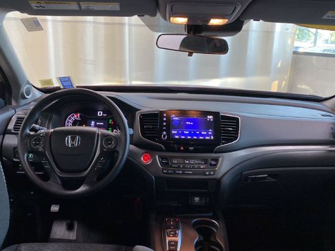 Used 2023 Honda Ridgeline Sport image 24