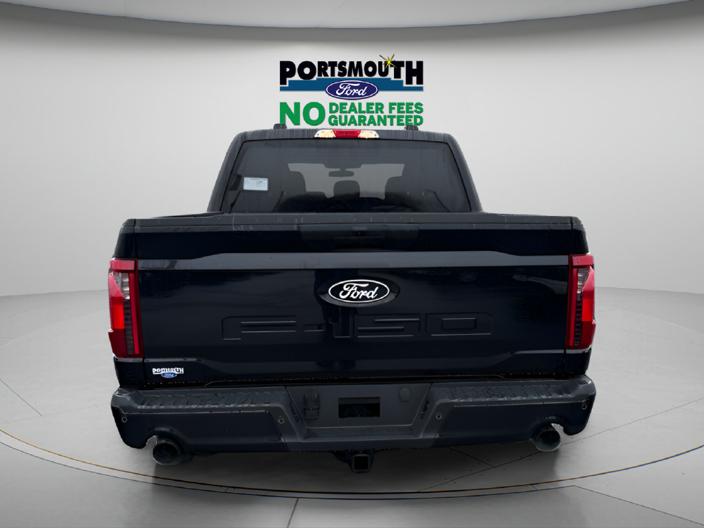 New 2026 Ford F150 STX w/ F-150 LOBO Package AWD/4WD image 22
