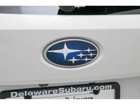 New 2025 Subaru Crosstrek 2.5i Limited w/ Crosstrek Mirror Package image 32