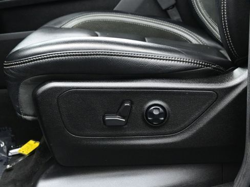 Used 2021 RAM 1500 TRX w/ TRX Level 2 Equipment Group AWD/4WD image 14