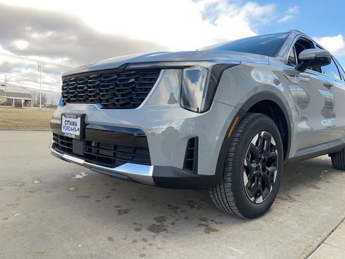 New 2026 Kia Sorento S image 15
