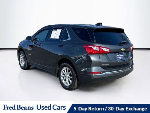 Used 2020 Chevrolet Equinox LT image 5