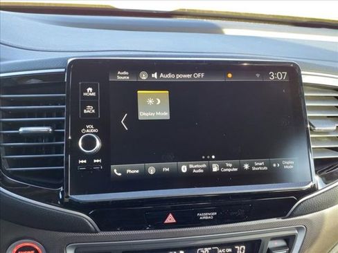 Used 2025 Honda Ridgeline Sport+ image 17