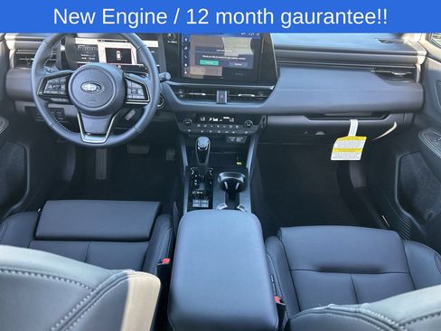 New 2026 Subaru Outback Touring XT AWD/4WD image 11