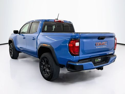 Used 2025 GMC Canyon Elevation w/ Convenience Package RWD image 5