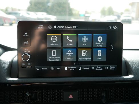 Certified 2023 Honda CR-V EX-L image 22
