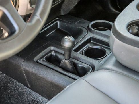 Used 2017 RAM 3500 Tradesman w/ Power & Remote Entry Group image 21