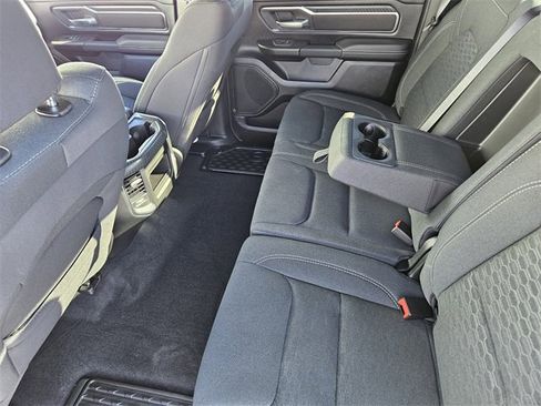 Used 2025 RAM 1500 Lone Star image 29