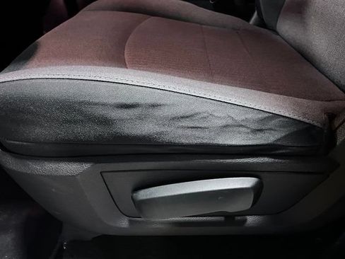 Used 2021 RAM 1500 Warlock w/ Luxury Group AWD/4WD image 22