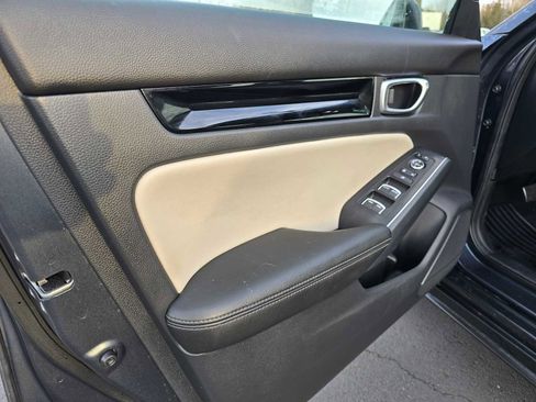 Used 2022 Honda Civic Sport Touring image 19